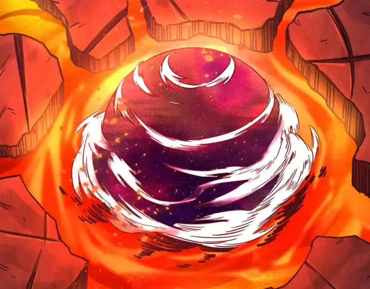 漫画《这一世我要当至尊》第416话 莫小川第41张图