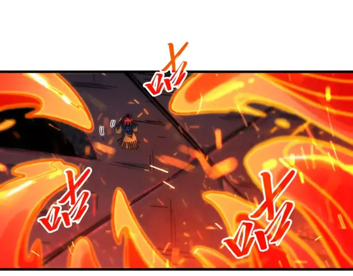 漫画《这一世我要当至尊》第416话 莫小川第84张图