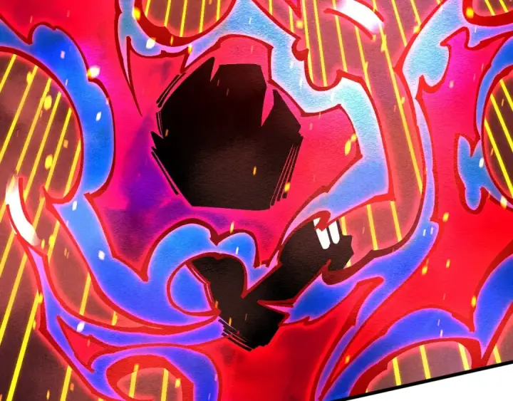 漫画《这一世我要当至尊》第417话 化形恶灵第102张图