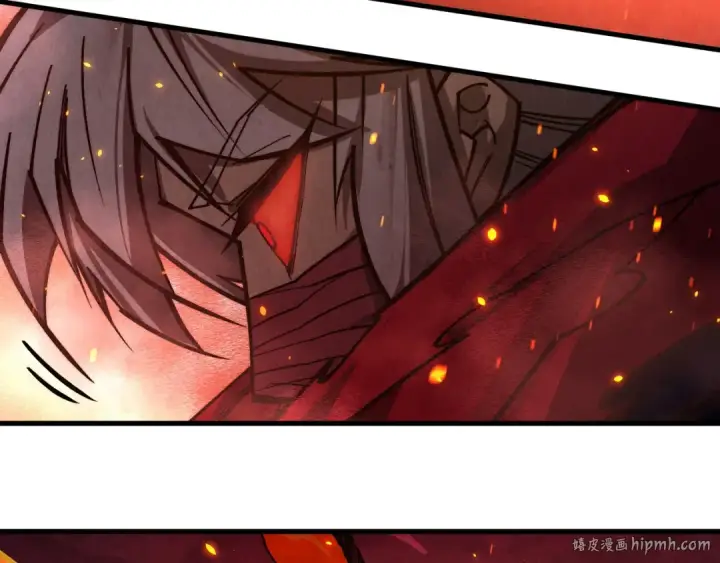 漫画《这一世我要当至尊》第417话 化形恶灵第104张图