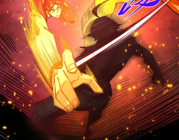 漫画《这一世我要当至尊》第417话 化形恶灵第106张图
