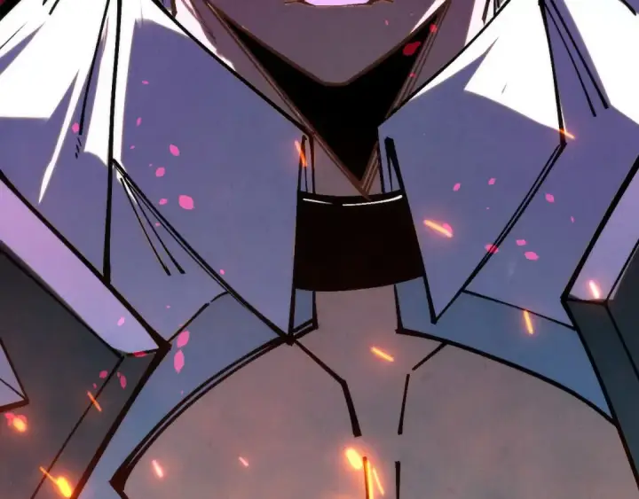 漫画《这一世我要当至尊》第417话 化形恶灵第34张图