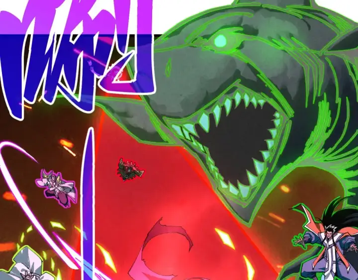 漫画《这一世我要当至尊》第417话 化形恶灵第52张图