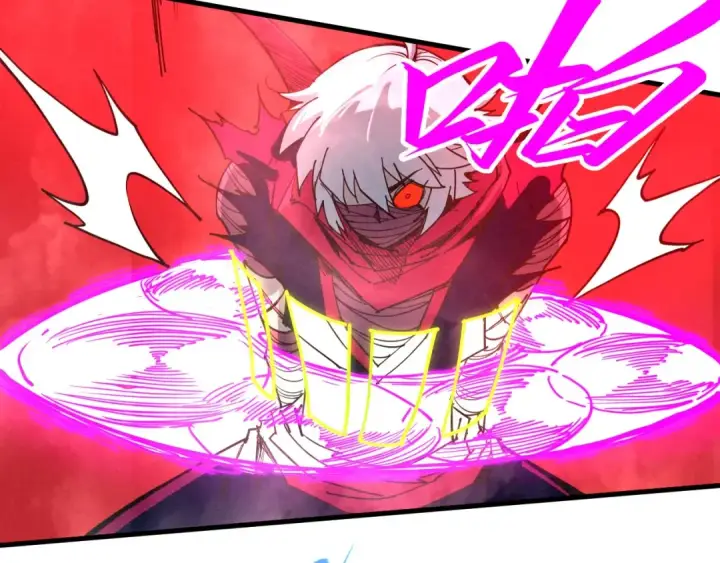 漫画《这一世我要当至尊》第417话 化形恶灵第55张图
