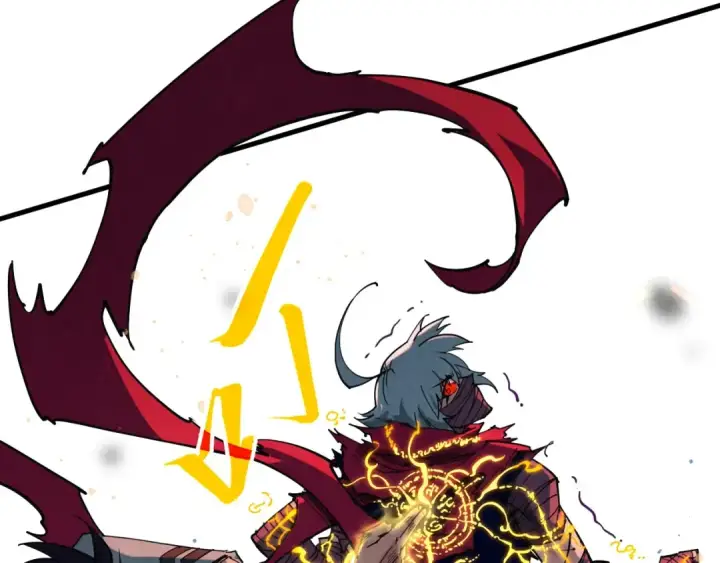 漫画《这一世我要当至尊》第417话 化形恶灵第83张图