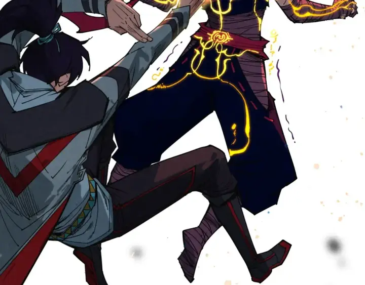 漫画《这一世我要当至尊》第417话 化形恶灵第84张图