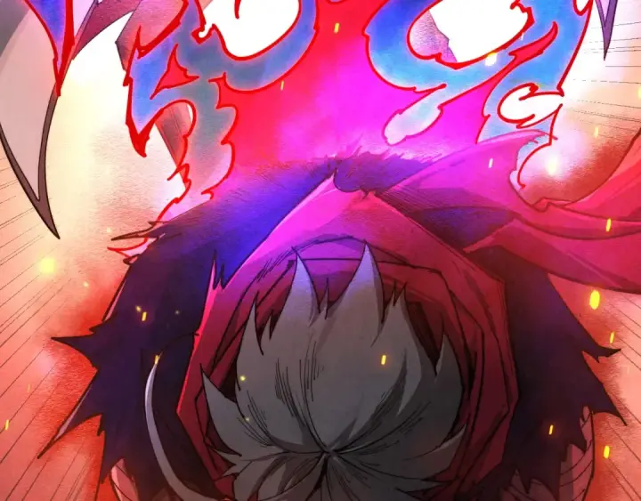 漫画《这一世我要当至尊》第417话 化形恶灵第90张图