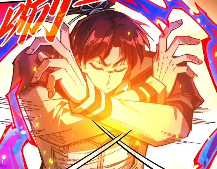 漫画《这一世我要当至尊》第417话 化形恶灵第98张图