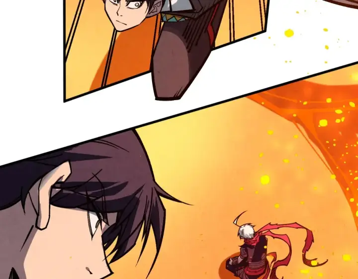 漫画《这一世我要当至尊》第418话 祭台第137张图