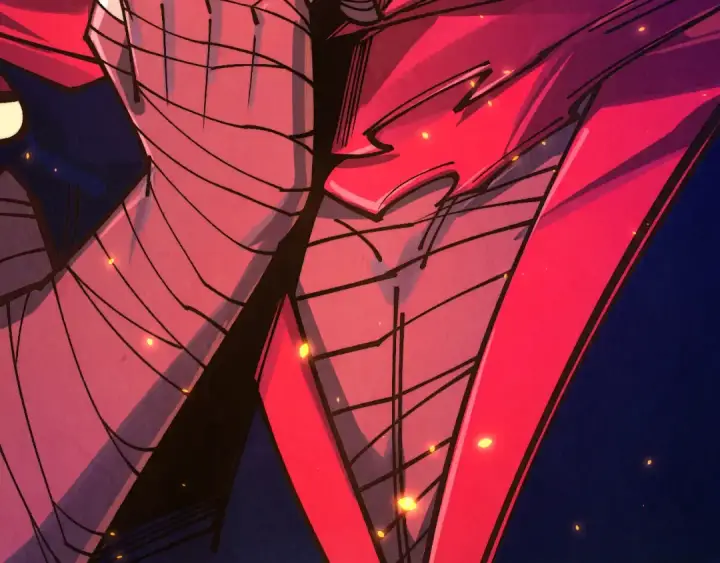 漫画《这一世我要当至尊》第418话 祭台第156张图