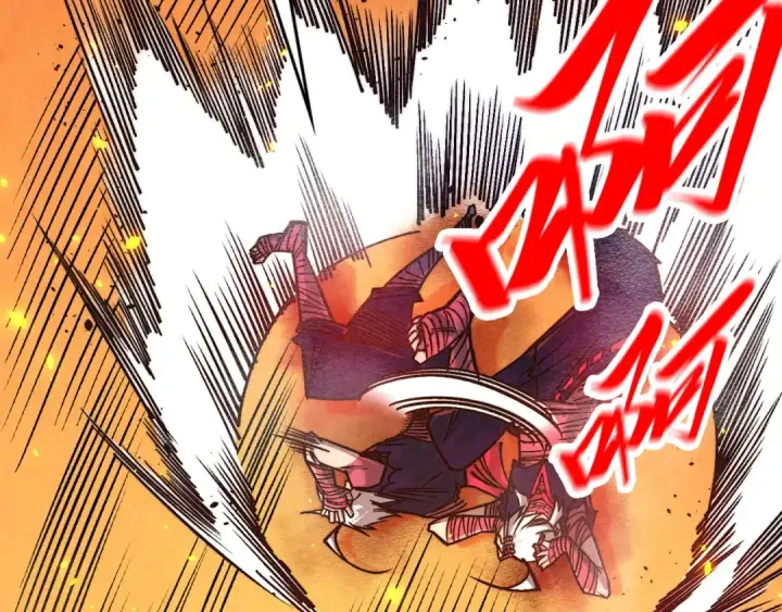 漫画《这一世我要当至尊》第418话 祭台第163张图