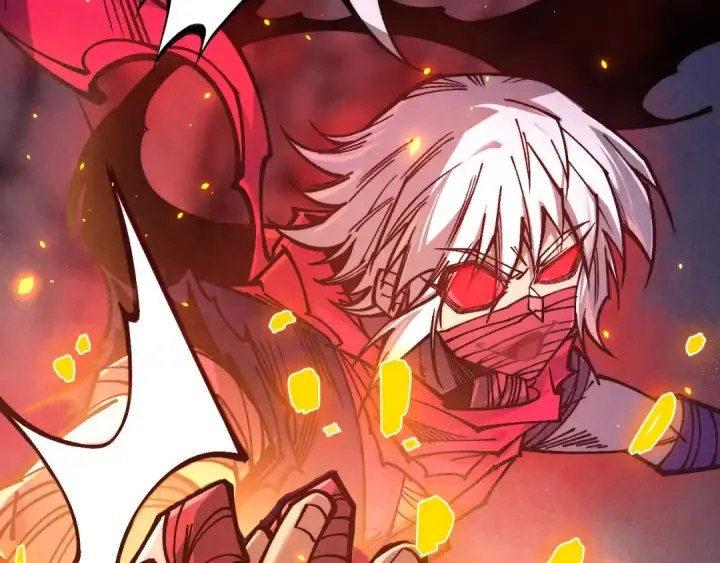 漫画《这一世我要当至尊》第418话 祭台第167张图