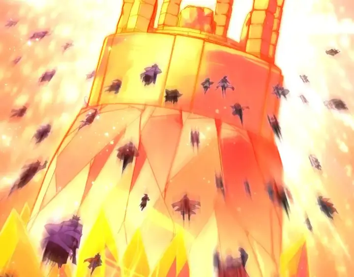 漫画《这一世我要当至尊》第418话 祭台第53张图