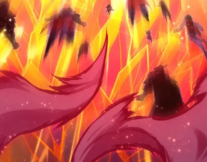 漫画《这一世我要当至尊》第418话 祭台第54张图