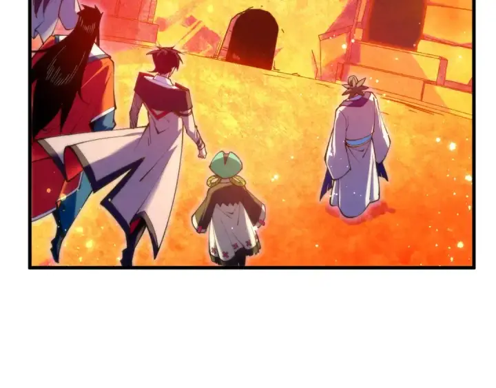 漫画《这一世我要当至尊》第418话 祭台第70张图