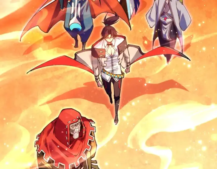 漫画《这一世我要当至尊》第418话 祭台第91张图