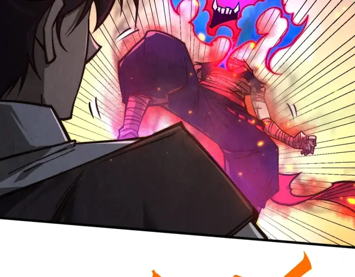漫画《这一世我要当至尊》第419话 封印恶灵第11张图