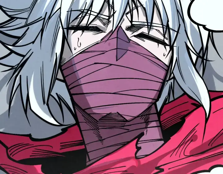 漫画《这一世我要当至尊》第419话 封印恶灵第131张图
