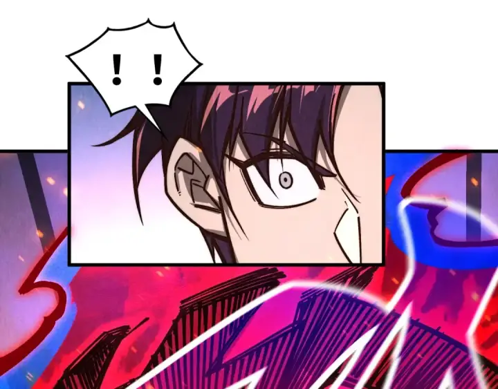 漫画《这一世我要当至尊》第419话 封印恶灵第26张图