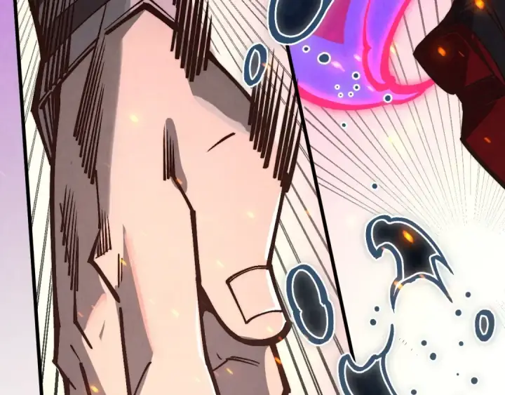 漫画《这一世我要当至尊》第419话 封印恶灵第30张图