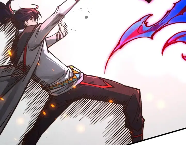 漫画《这一世我要当至尊》第419话 封印恶灵第34张图