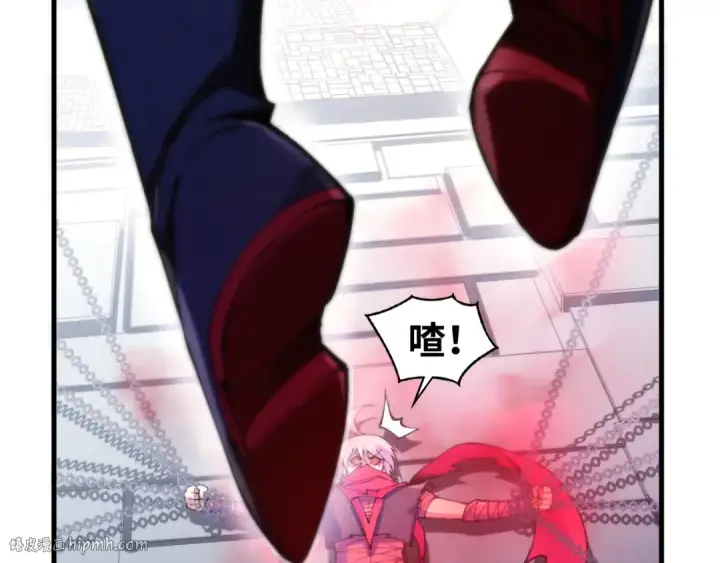 漫画《这一世我要当至尊》第419话 封印恶灵第64张图