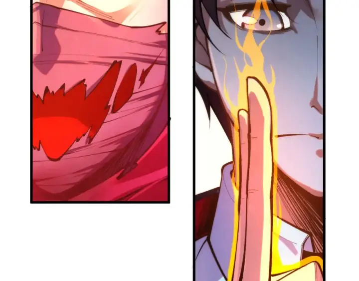 漫画《这一世我要当至尊》第419话 封印恶灵第70张图
