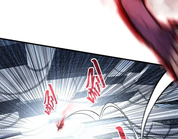 漫画《这一世我要当至尊》第419话 封印恶灵第74张图