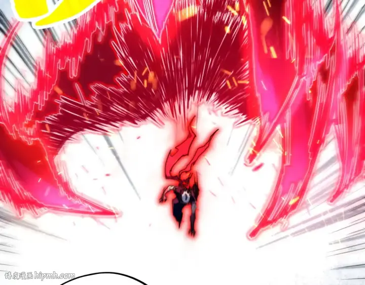 漫画《这一世我要当至尊》第419话 封印恶灵第80张图