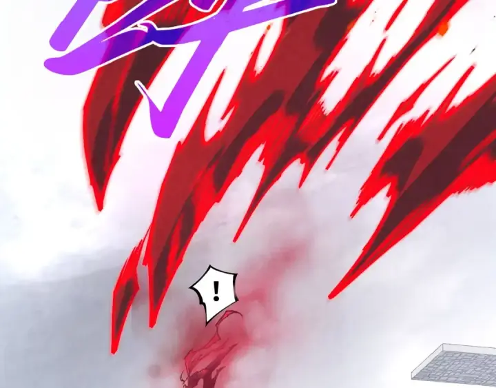 漫画《这一世我要当至尊》第419话 封印恶灵第85张图