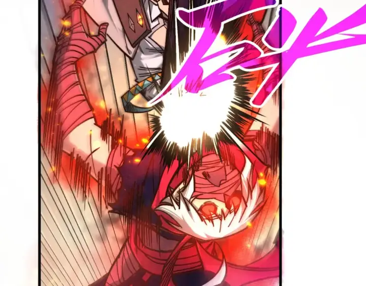 漫画《这一世我要当至尊》第419话 封印恶灵第9张图