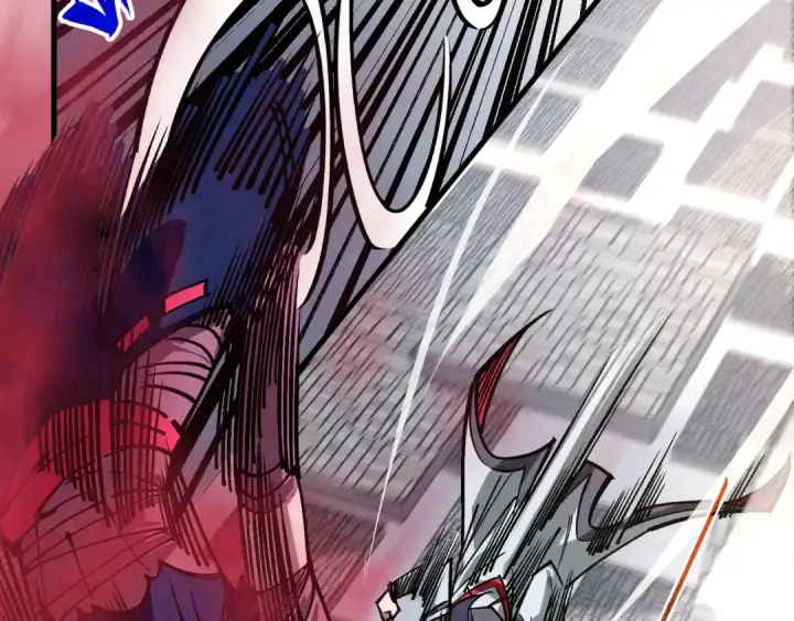 漫画《这一世我要当至尊》第419话 封印恶灵第94张图