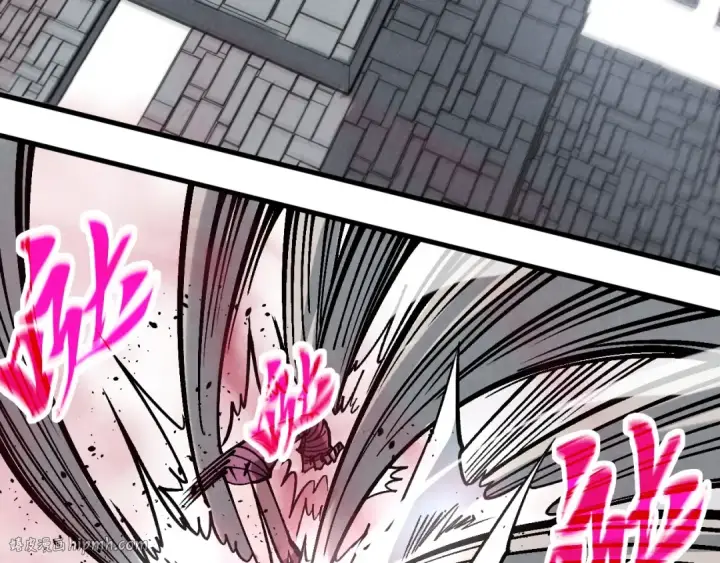漫画《这一世我要当至尊》第419话 封印恶灵第96张图