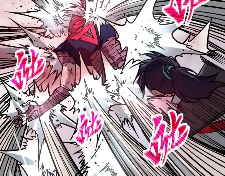 漫画《这一世我要当至尊》第419话 封印恶灵第97张图