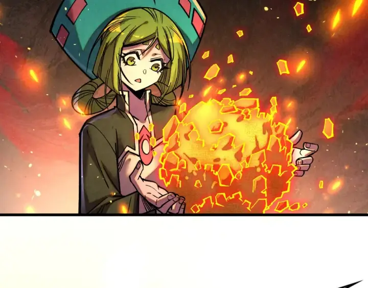 漫画《这一世我要当至尊》第420话 绝世容颜第114张图