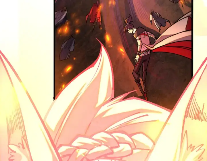 漫画《这一世我要当至尊》第420话 绝世容颜第119张图