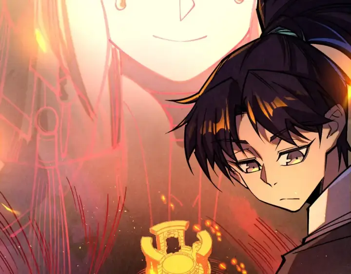 漫画《这一世我要当至尊》第420话 绝世容颜第121张图