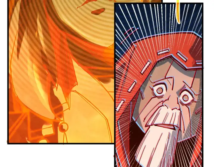漫画《这一世我要当至尊》第420话 绝世容颜第15张图