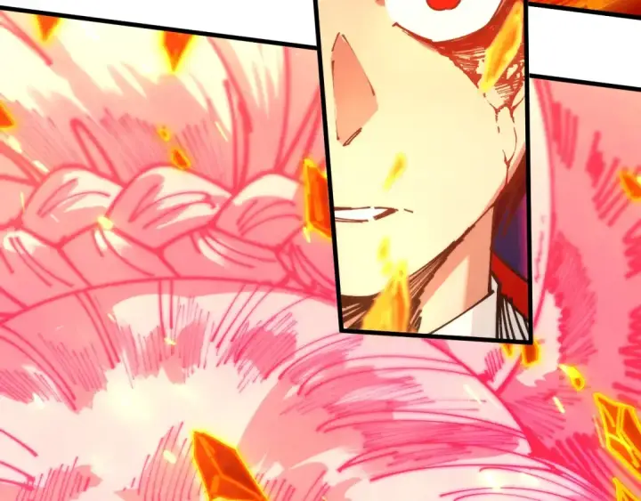 漫画《这一世我要当至尊》第420话 绝世容颜第33张图