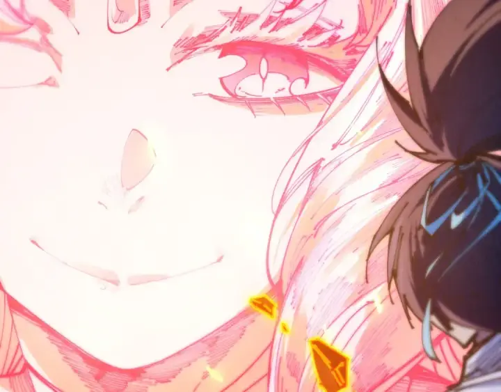 漫画《这一世我要当至尊》第420话 绝世容颜第35张图