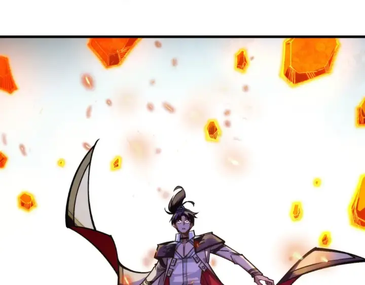 漫画《这一世我要当至尊》第420话 绝世容颜第38张图