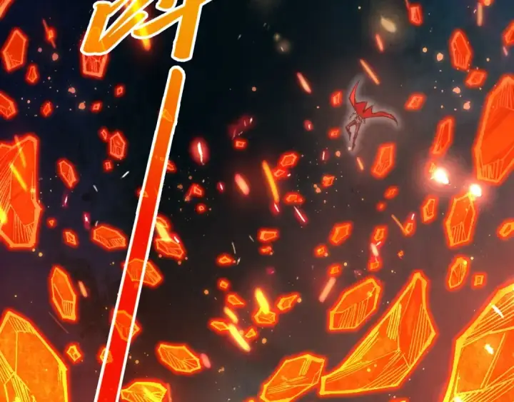 漫画《这一世我要当至尊》第420话 绝世容颜第41张图