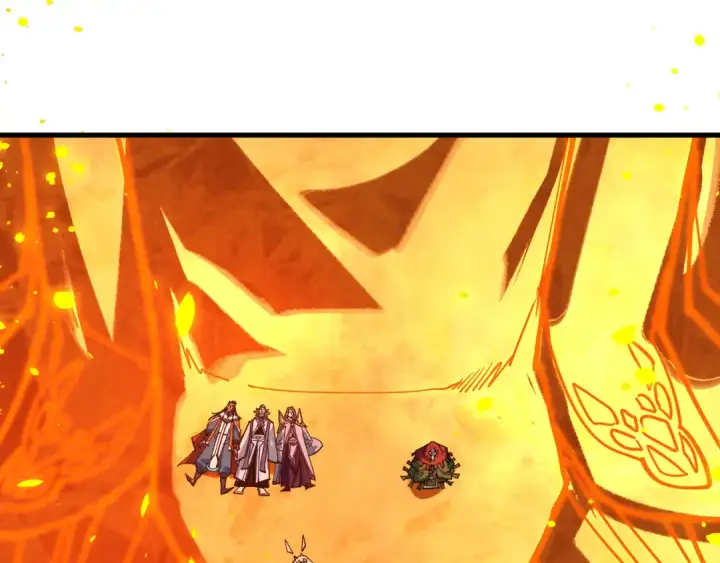 漫画《这一世我要当至尊》第420话 绝世容颜第5张图