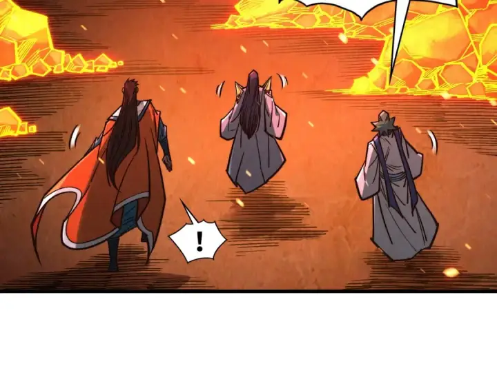 漫画《这一世我要当至尊》第420话 绝世容颜第59张图