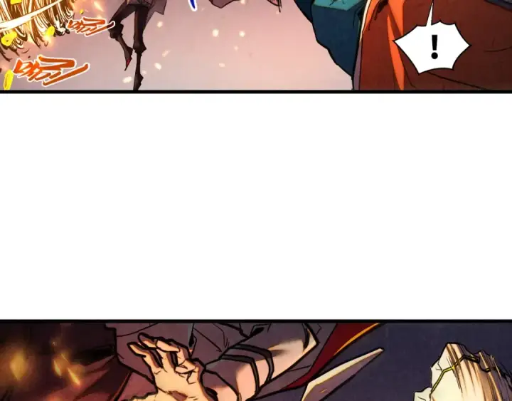 漫画《这一世我要当至尊》第420话 绝世容颜第71张图