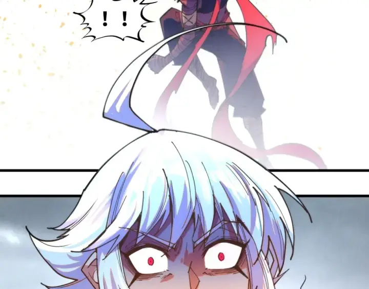 漫画《这一世我要当至尊》第421话 师徒一战第100张图