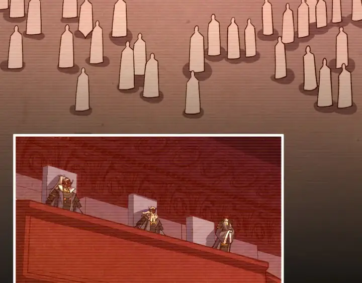 漫画《这一世我要当至尊》第421话 师徒一战第127张图