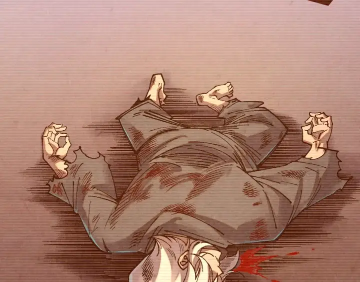漫画《这一世我要当至尊》第421话 师徒一战第130张图