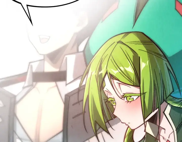 漫画《这一世我要当至尊》第421话 师徒一战第15张图