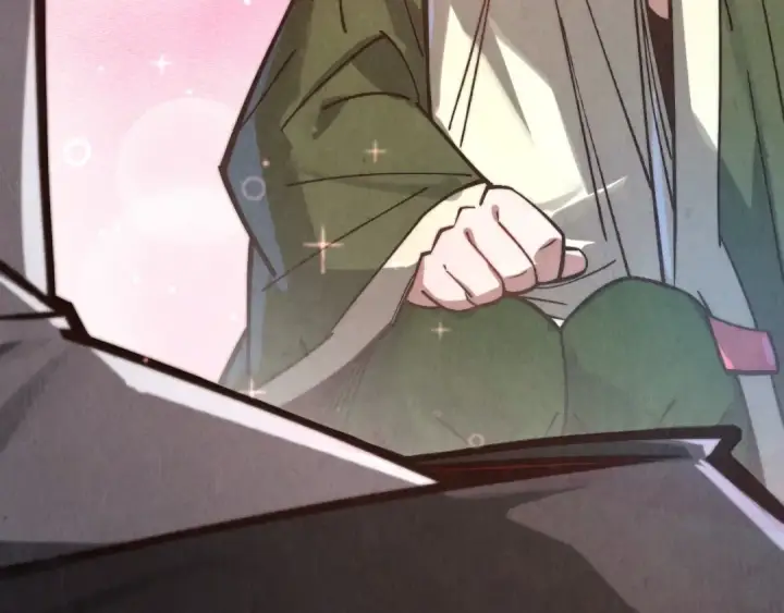 漫画《这一世我要当至尊》第421话 师徒一战第27张图
